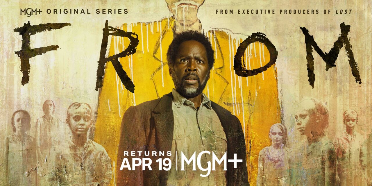 From Season 4 Trailer Teases Growing Mystery on MGM+