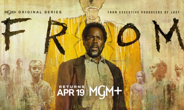 From Season 4 Trailer Teases Growing Mystery on MGM+