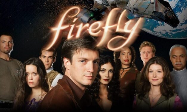 Could ‘Firefly’ Really Return? Don’t Tease Us, Nathan Fillion
