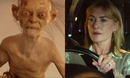 Kate Winslet’s Lord Of The Rings: The Hunt For Gollum Casting Apparently Took Quite A Bit Of Convincing