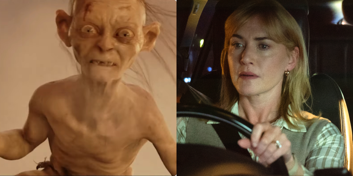 Kate Winslet’s Lord Of The Rings: The Hunt For Gollum Casting Apparently Took Quite A Bit Of Convincing