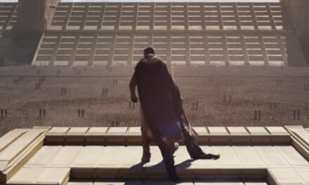 ‘Dune: Part Three’ Shifts The Tone And Brings More Action [Trailer]