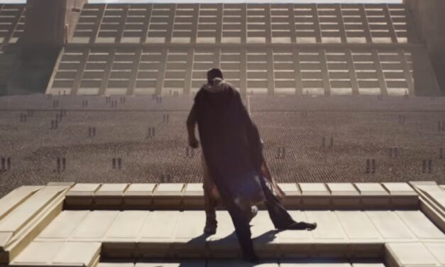 ‘Dune: Part Three’ Shifts The Tone And Brings More Action [Trailer]