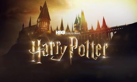 Harry Potter Returns For New Re-Telling… But Why? [EDITORIAL]
