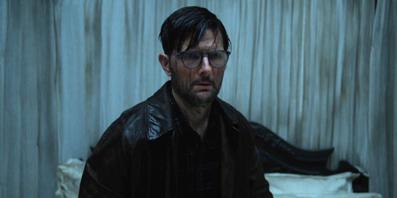 Hokum’s Official Teaser is Ready To Chill Your Bones