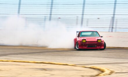 Drifter: Sung Kang’s Unfiltered Love Letter To “Back of the House” Heroes