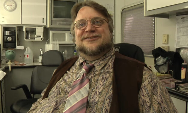 I Think Guillermo del Toro’s Surprise Its Always Sunny In Philadelphia Announcement Is Exactly What The World Needs