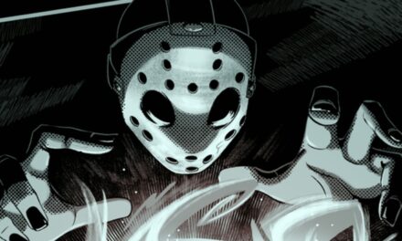 ‘Never Hike Alone: Ghosts In The Fog’ – Animated ‘Friday The 13th’ Fan Film Drops New Trailer