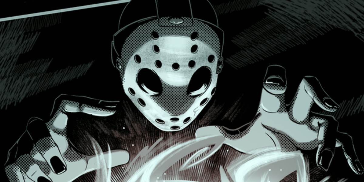 ‘Never Hike Alone: Ghosts In The Fog’ – Animated ‘Friday The 13th’ Fan Film Drops New Trailer