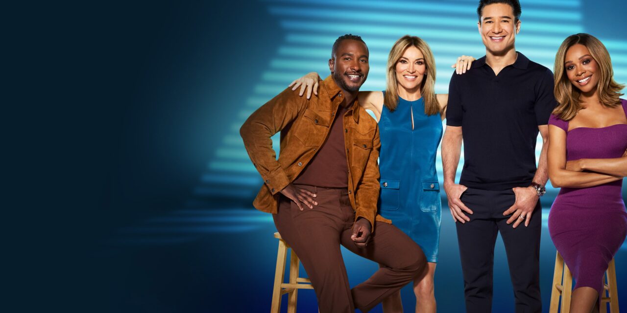 ‘Access Hollywood’ And Others Cancelled As NBCU Ends First-Run Syndicated Production