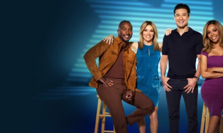 ‘Access Hollywood’ And Others Cancelled As NBCU Ends First-Run Syndicated Production