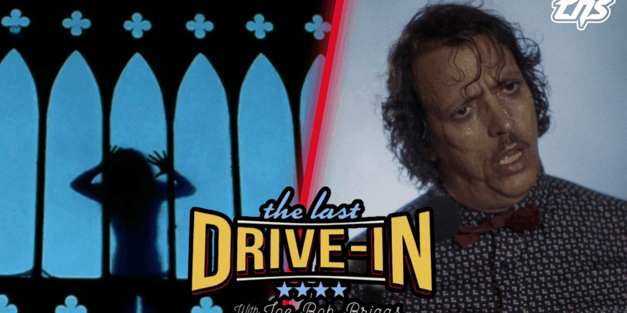 The Last Drive-In Series Finale Review