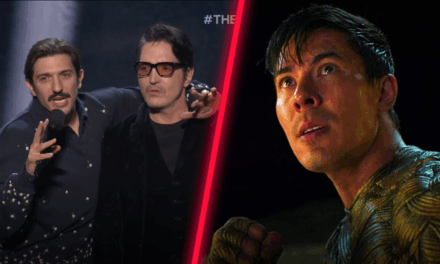 ‘Mortal Kombat 2’ Star Calls Out Andrew Schulz’s Video Game Awards Diss: “Yeah, We Heard It”