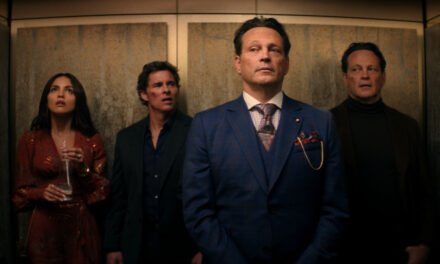 ‘MIKE & NICK & NICK & ALICE’ Shows Off Comedic Action Time Travel [Trailer]