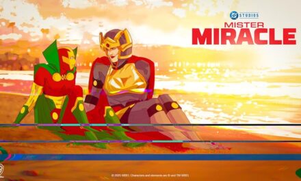 Tom King Drops ‘Mister Miracle’ Animated Series Details During WonderCon Panel