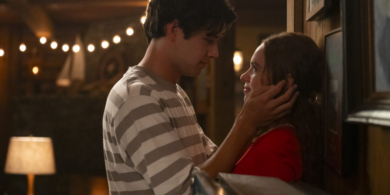Every Year After: Prime Video Turns First Love Into a Second Chance Story