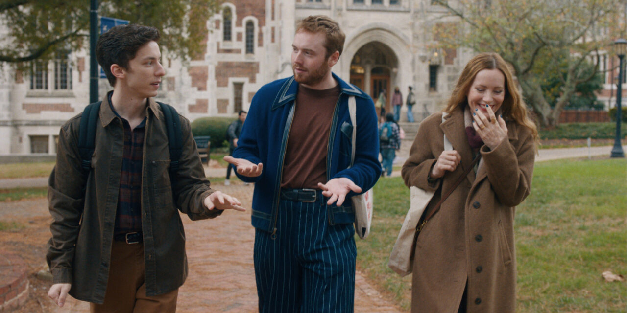 “Poetic License” Laugh Out Loud Coming of Age Buddy Comedy [SXSW Review]