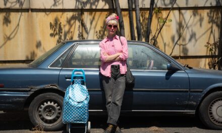 Rose Byrne Charms Her Way Through “Tow,” A Flawed But Necessary Look at Frustrating Systems