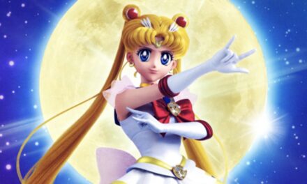 Sailor Moon Heads To Universal Fan Fest Nights With New Short Film
