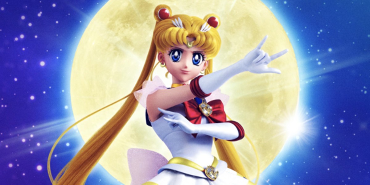 Sailor Moon Heads To Universal Fan Fest Nights With New Short Film