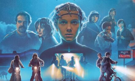 Arrow Video Is Putting Out ‘Stranger Things: The Complete Series’ On 4K And Blu-Ray This July