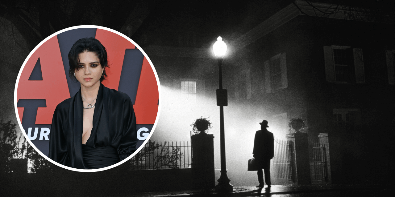 ‘The Exorcist’ – New Mike Flanagan Film Adds Former Supergirl, Sasha Calle