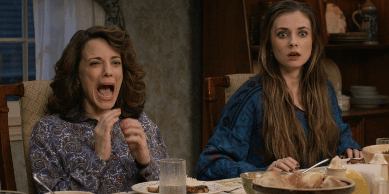 Ted Cast Manifests Season 3 With Wild WonderCon Chaos