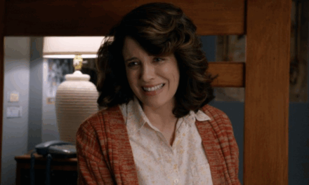 Ted’s Alanna Ubach Deserves an Emmy Nod [Opinion]