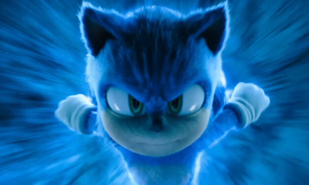 Sonic The Hedgehog 4’s New Title Reveal Video Confirms My Theory On The Next Chapter, And It’s About Time (Literally)