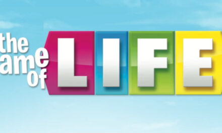 Hasbro’s The Game Of Life Is Being Developed For The Big Screen, And I Still Don’t Think It’s The Craziest Board Game Movie Pitch