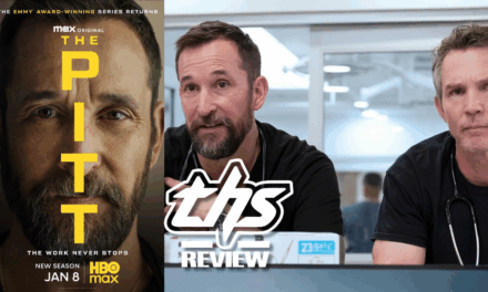 ‘The Pitt’ S2 Episode 9 Recap: Mistakes and Regrets [RECAP/REVIEW]