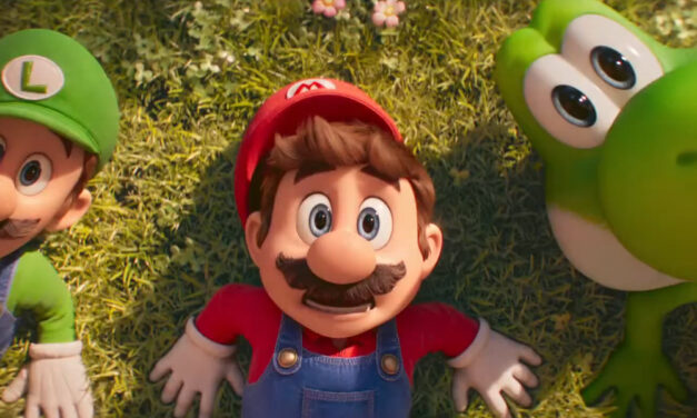 The Super Mario Galaxy Movie Direct Finally Reveals The Final Trailer, Yoshi’s Voice Actor, And I Can’t Believe My Eyes (And Ears)