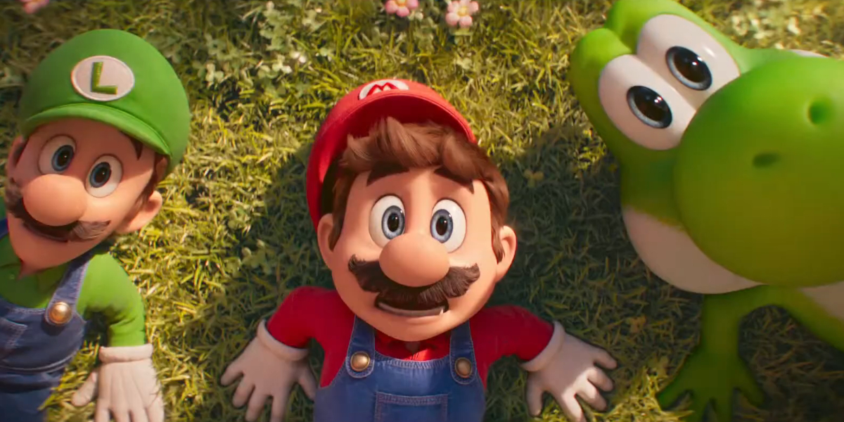 The Super Mario Galaxy Movie Direct Finally Reveals The Final Trailer, Yoshi’s Voice Actor, And I Can’t Believe My Eyes (And Ears)