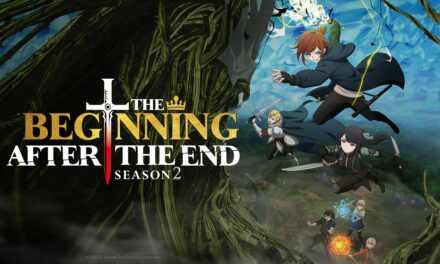 ‘The Beginning After The End’ Gets New Trailer And Teaser Visual For Season 2