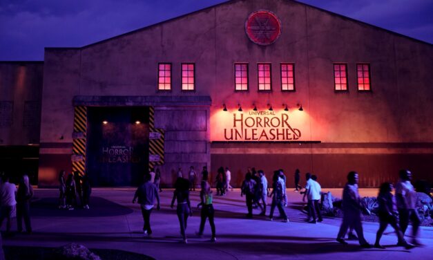 Get Special Friday The 13th Savings At Universal Horror Unleashed This Spring