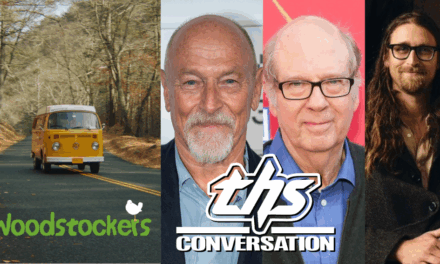 ‘Woodstockers’: Filmmakers On The World Of Peace And Love That Never Came [THS Interview]