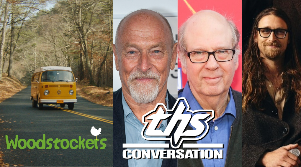 ‘Woodstockers’: Filmmakers On The World Of Peace And Love That Never Came [THS Interview]