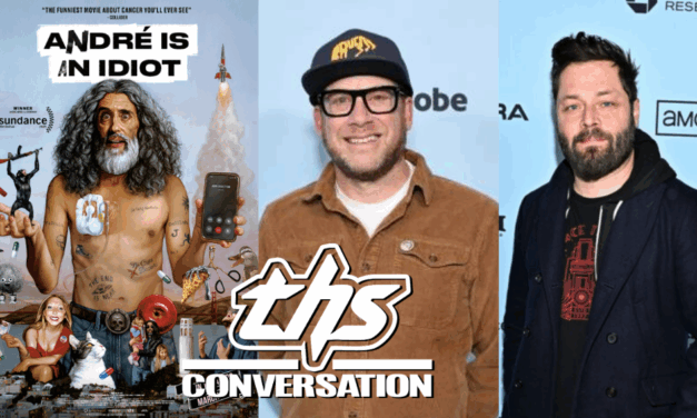 ‘André Is An Idiot’: Tony Benna & Lee Einhorn On The Making Of One Man’s Journey Post Cancer Diagnosis [THS Interview]