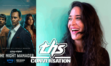 ‘The Night Manager’: Paulina Marquez On The Shift In Music As The Prime Video Series Heads To Colombia [THS Interview]