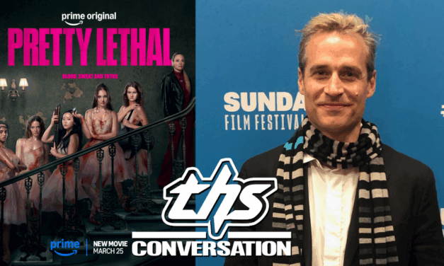 ‘Pretty Lethal’: Composer Paul Leonard-Morgan On Getting To Score An Action-Packed Ballet Thriller [THS Interview]
