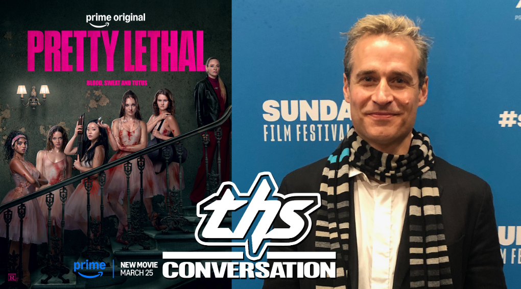 ‘Pretty Lethal’: Composer Paul Leonard-Morgan On Getting To Score An Action-Packed Ballet Thriller [THS Interview]