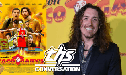 ‘Operation Taco Gary’s’: Director Mikey K On Brining This Cast Together For Feature Comedy [THS Interview]