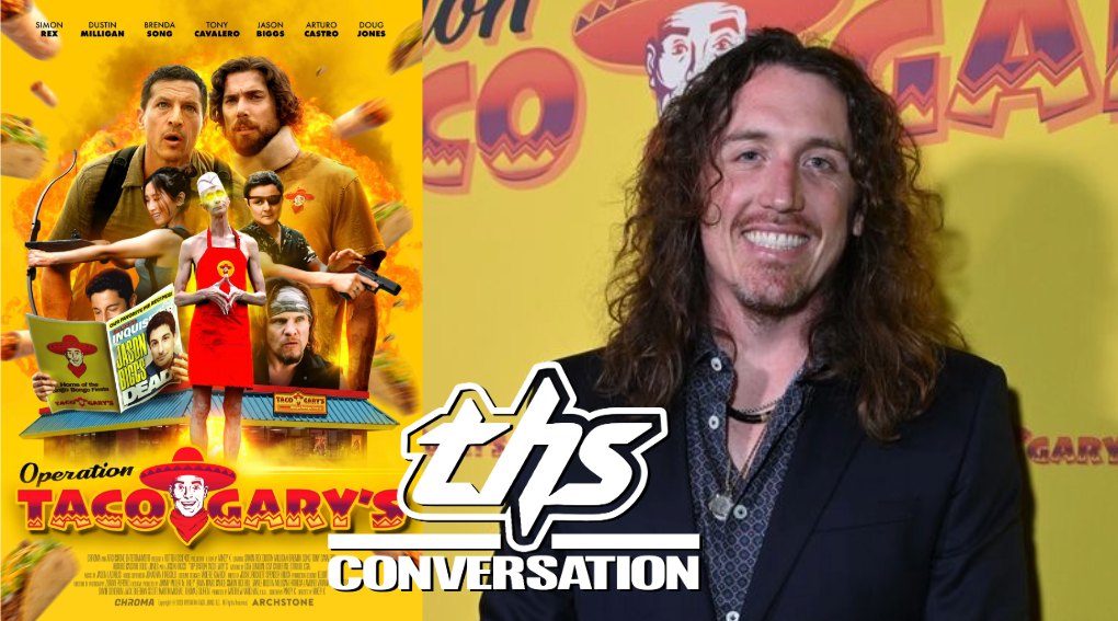 ‘Operation Taco Gary’s’: Director Mikey K On Brining This Cast Together For Feature Comedy [THS Interview]