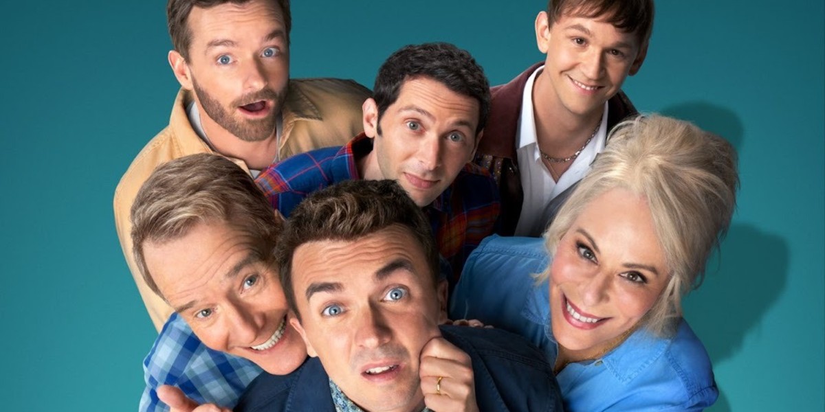 ‘Malcolm In The Middle: Life’s Still Unfair’ – Four Part Hulu Event Reunion Gets New Trailer