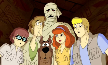 Zoinks! Netflix’s Scooby Doo Reboot Adds Yet Another A+ Cast Member