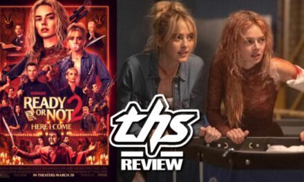 ‘Ready Or Not 2: Here I Come’ Review – A Bloodier Sequel With Electric Performances