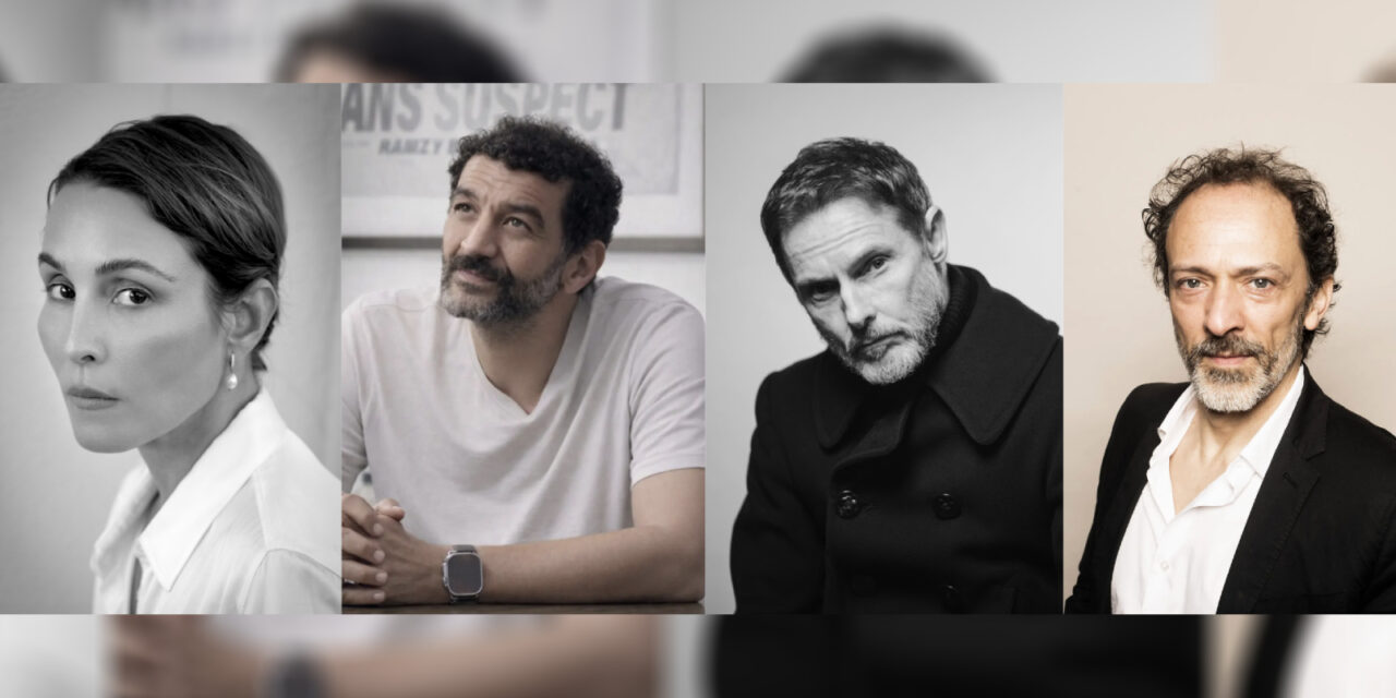 Netflix’s Assassin’s Creed Adds Noomi Rapace, Ramzy Bedia, Sean Harris, and Corrado Invernizzi