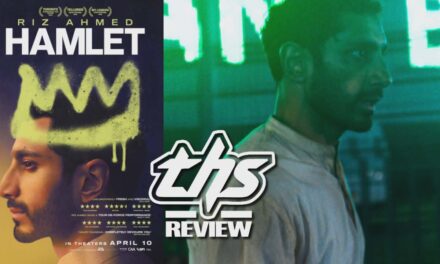 Riz Ahmed Fuel’s Hamlet, An Adaption That Sometimes Works But Doesn’t Need To Be – Review