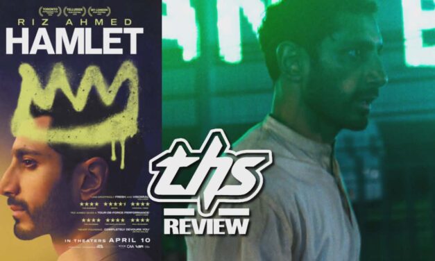 Riz Ahmed Fuel’s Hamlet, An Adaption That Sometimes Works But Doesn’t Need To Be – Review