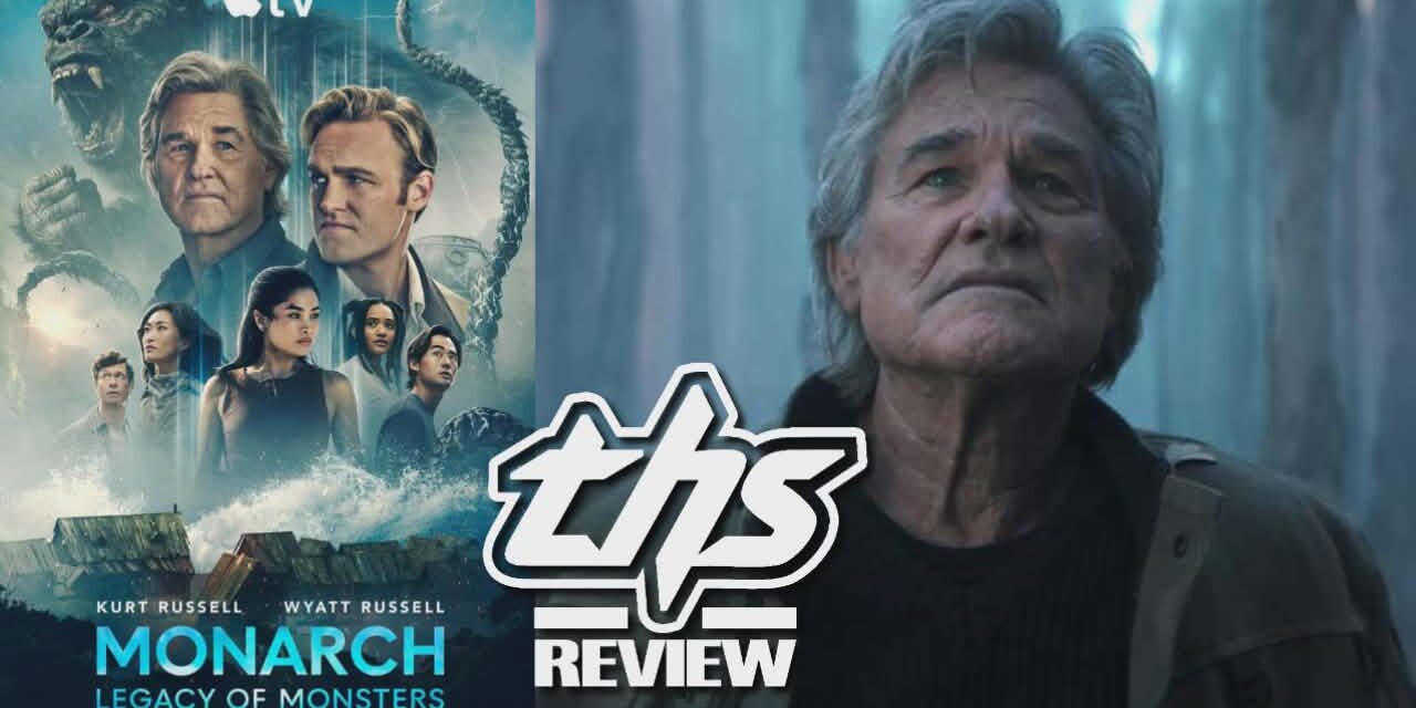 Monarch: Legacy of Monsters Season 2 Review – The Monsterverse’s Beating Heart
